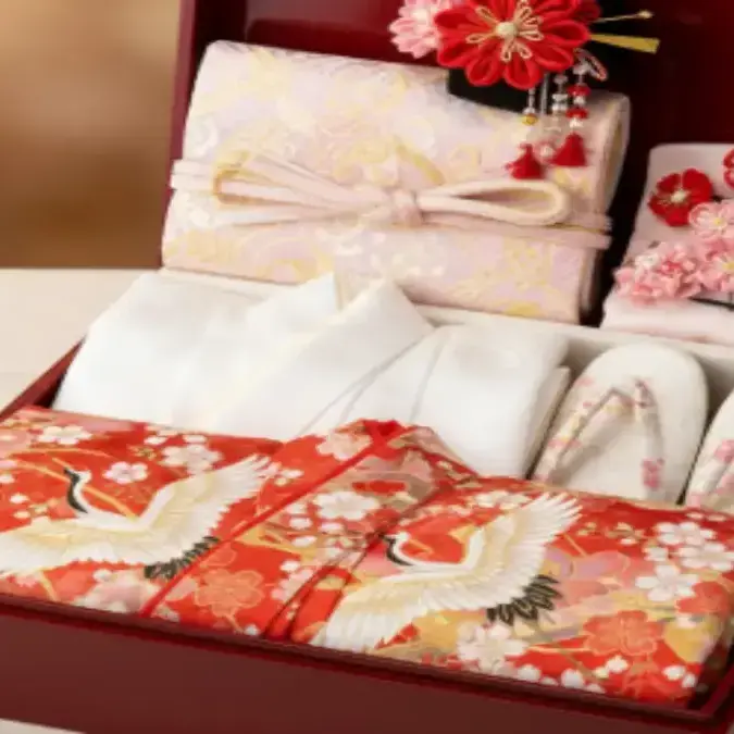 着物きれいスタイル