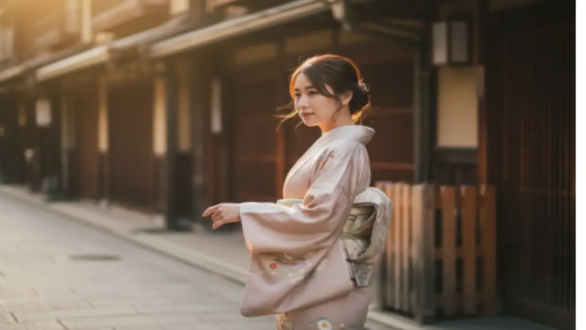 着物 腕まわりの構造を徹底解説｜袖・振り・身八つ口の意味と役割