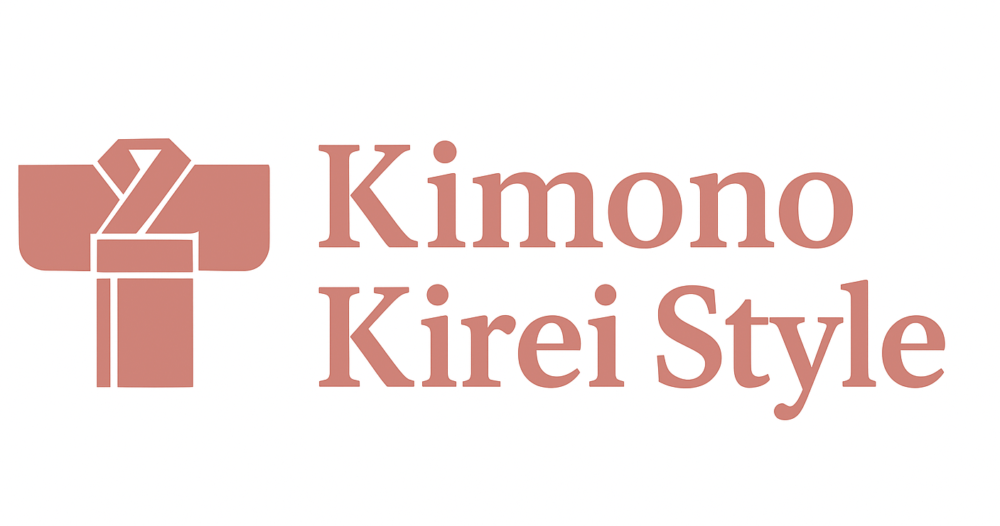 着物きれいスタイル