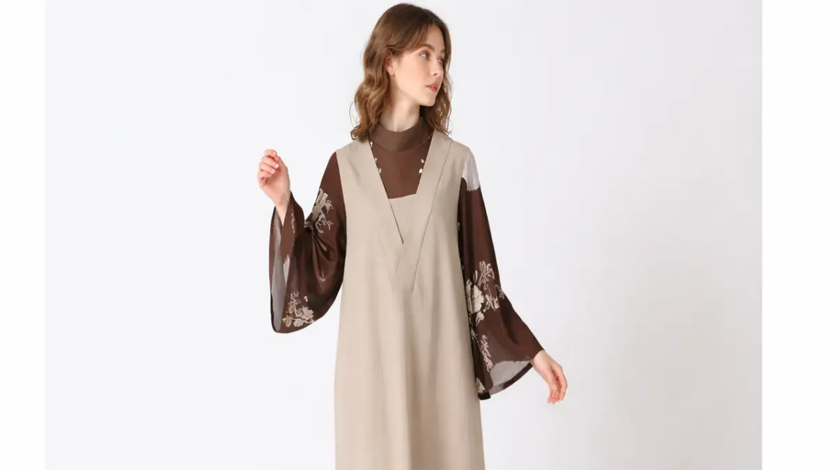 着物部屋着は向いている？どんな人に合うか即判断ガイド