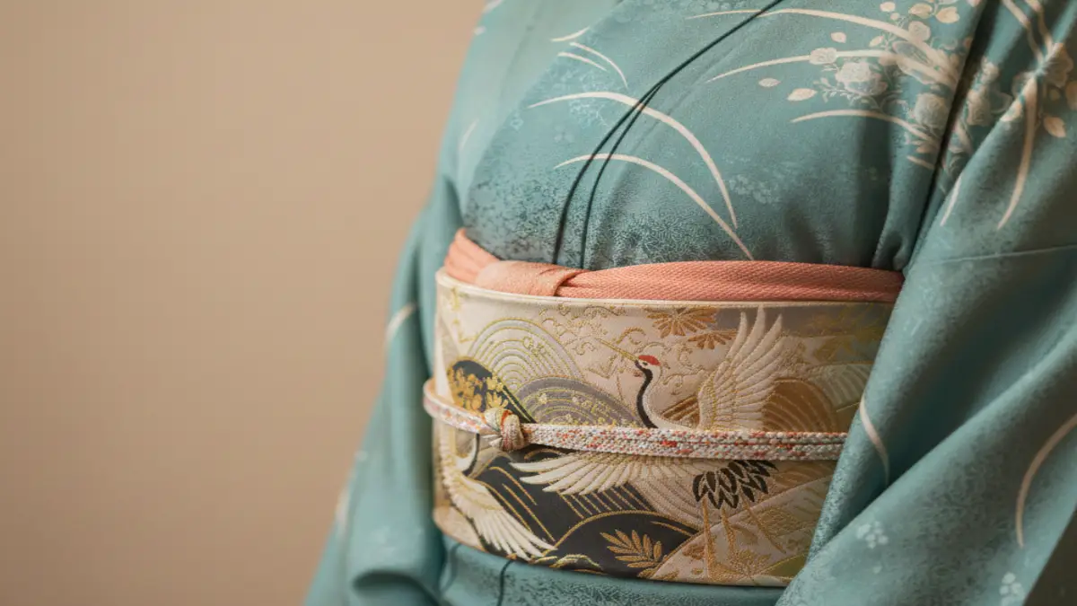 帯揚げかもめ結びの基本と整え方を写真付きで徹底解説