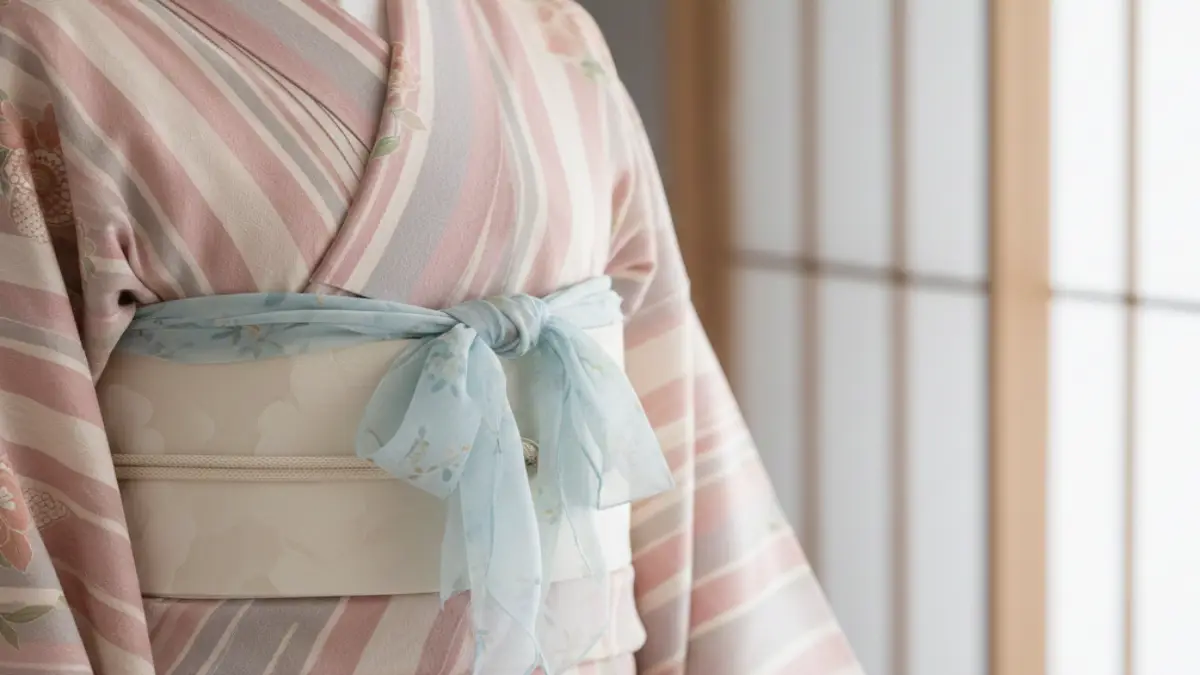 帯揚げスカーフ 代用テク大全｜100均活用から失敗しない選び方まで解説