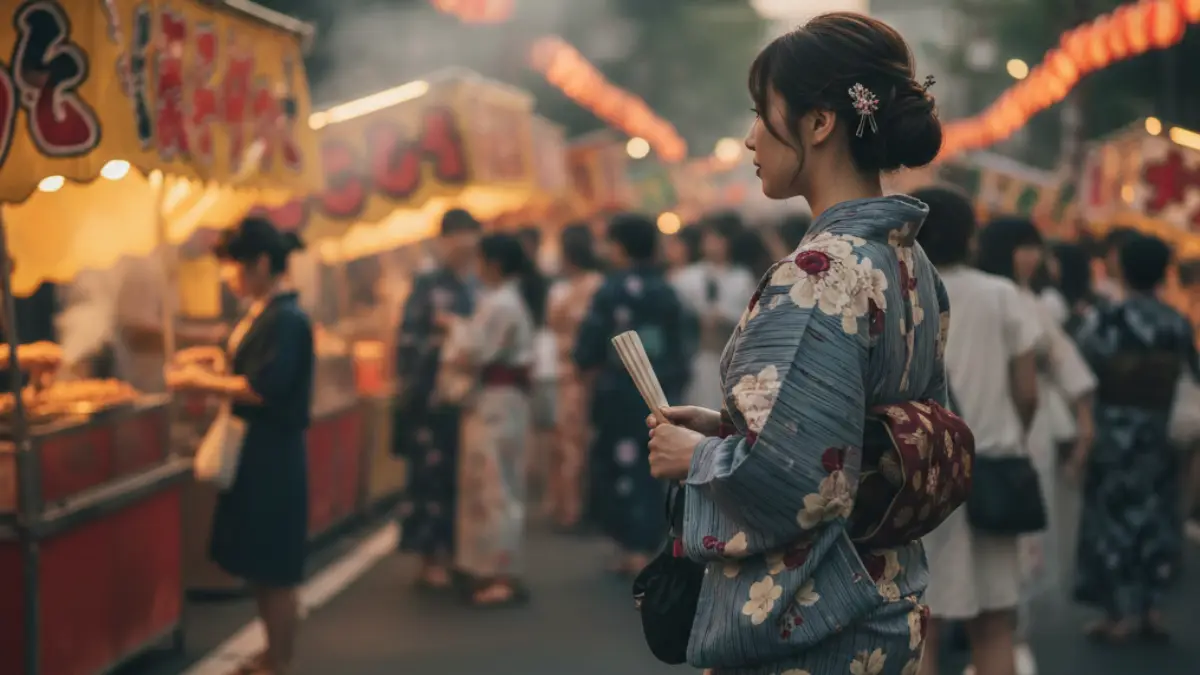 浴衣 袖 止めはこれで安心 初心者でも迷わない使い分け