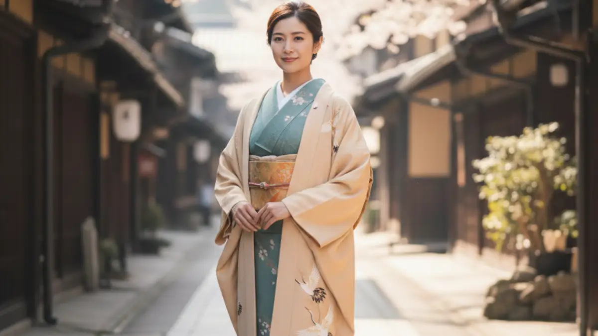 羽織るもの名前が一目で整理できる判断ポイント