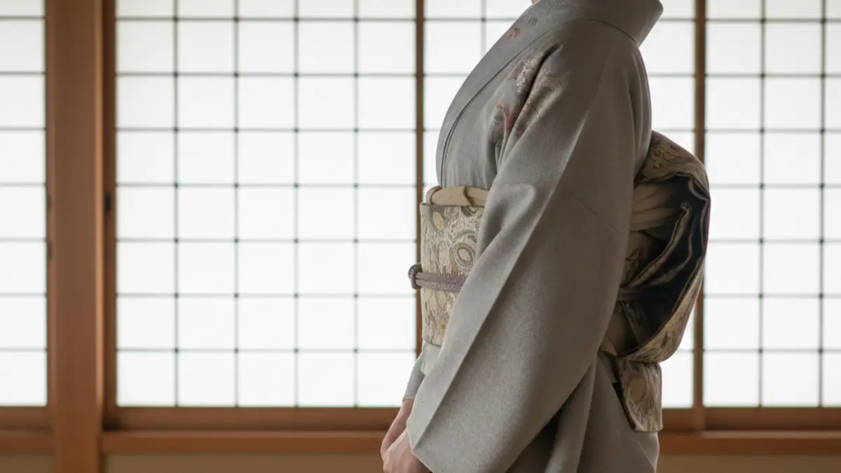 帯飾り根付はこう選ぶ｜100均代用とプレート判断の目安