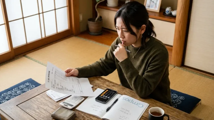 着物を羽織にリメイクの料金相場を確認