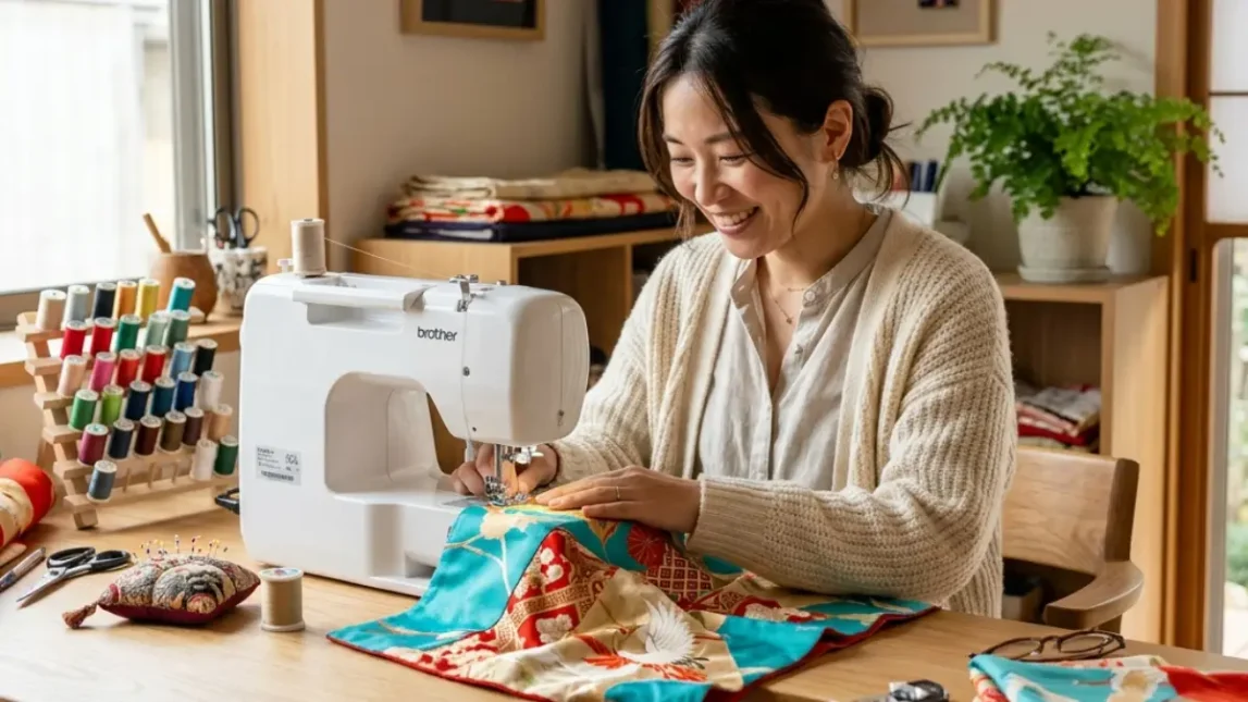 着物リメイク無料型紙の正解はこれ 失敗しない選び方と進め方