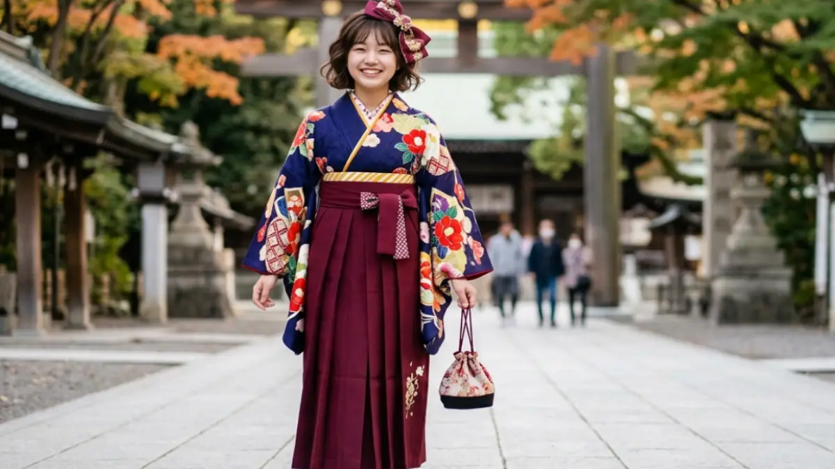 大正ロマン 着物髪型はこれが正解 失敗しない作り方と選び方