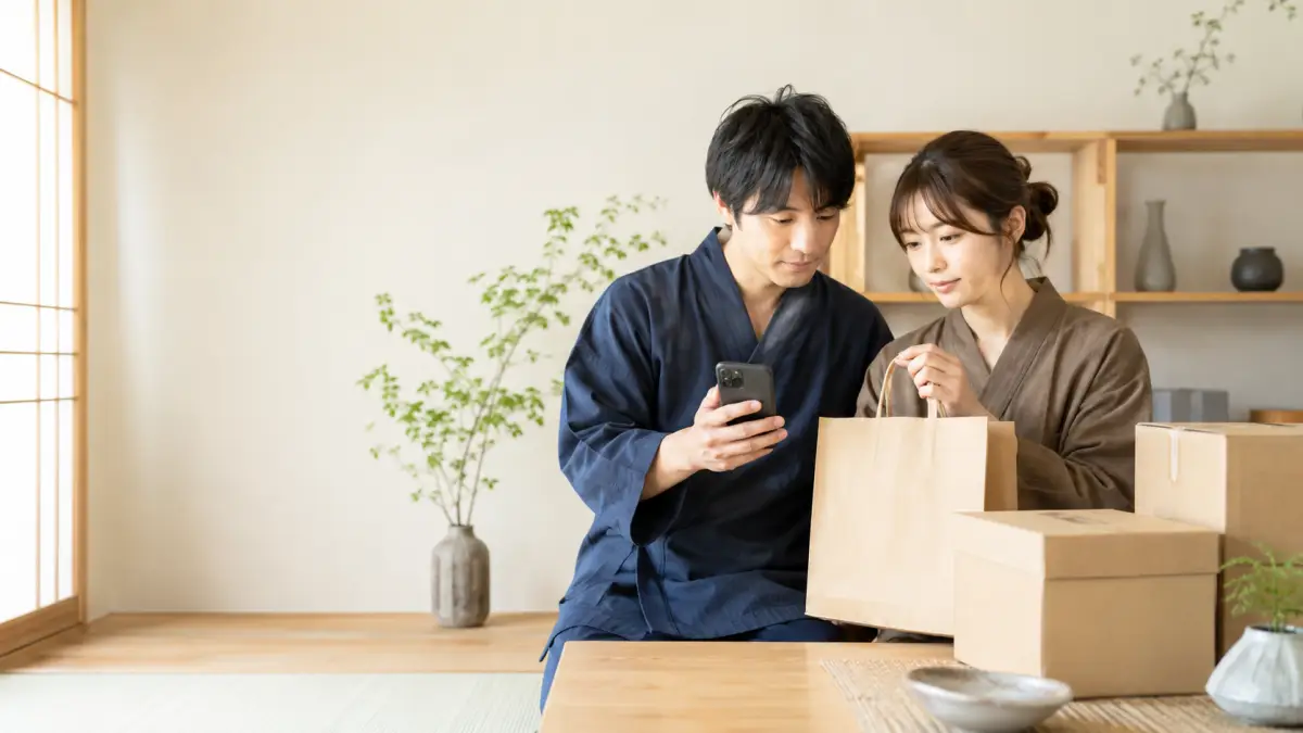 作務衣はどこで買える？ユニクロ・しまむら・イオンも調査失敗回避