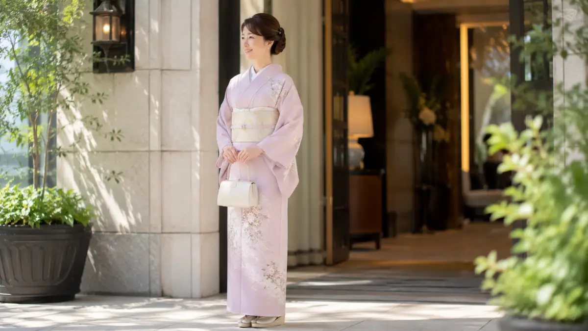 7月着物 結婚式は絽が無難で失敗しにくい選び方完全ガイド
