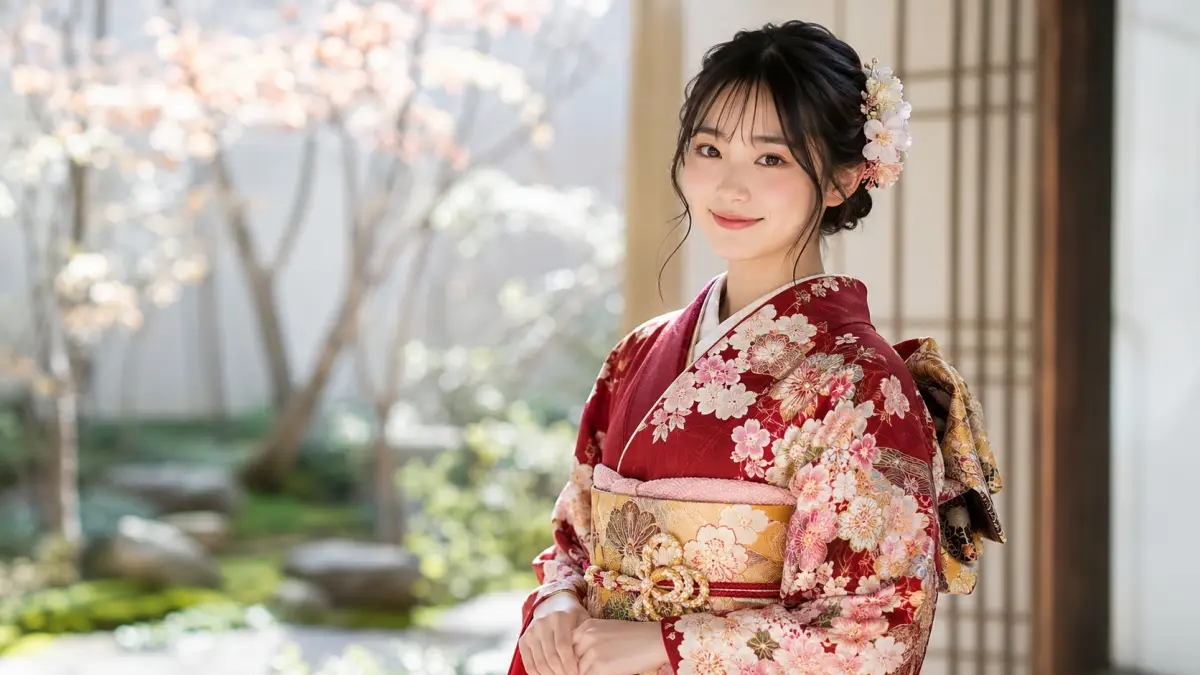 成人式の前撮りいつが正解？おすすめ時期と予約目安を詳しく解説